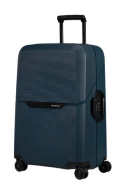 Samsonite Magnum ECO 69cm Medium 4 Wheel Spinner Suitcase 28 Samsonite Magnum ECO 69cm Medium 4 Wheel Spinner Suitcase -Travel Storage Store nv2 b425ed19 c27d 4e78 9e96 6d58c032abaf