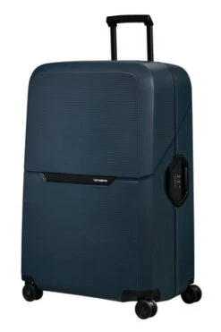 Samsonite Magnum ECO 81cm Extra Large Spinner Suitcase 38 Samsonite Magnum ECO 81cm Extra Large Spinner Suitcase -Travel Storage Store nv2 caa32aa6 93d9 4428 abb8 6c492b295687