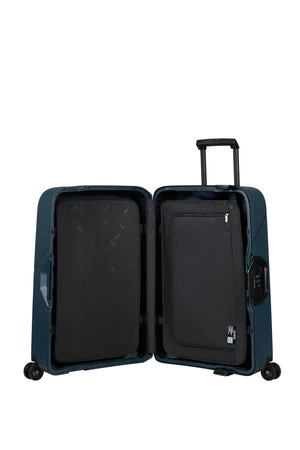 Samsonite Magnum ECO 69cm Medium 4 Wheel Spinner Suitcase 11 Samsonite Magnum ECO 69cm Medium 4 Wheel Spinner Suitcase - Image 9