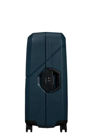 Samsonite Magnum ECO 69cm Medium 4 Wheel Spinner Suitcase 12 Samsonite Magnum ECO 69cm Medium 4 Wheel Spinner Suitcase - Image 10