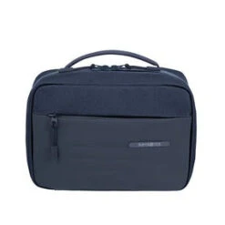 Samsonite Stackd Hanging Toiletry Kit -Travel Storage Store nvy1 9a2eec69 684d 4773 b8f8 a9a3a90c8a71