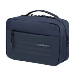 Samsonite Stackd Hanging Toiletry Kit -Travel Storage Store nvy2 a232cd2f cd2d 4477 a04e 46034345dd4c