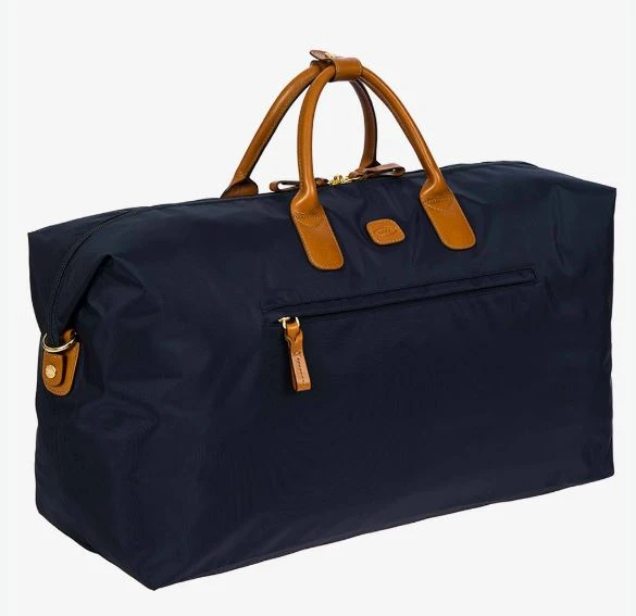 Bric's X-Travel Large Holdall 8 Bric's X-Travel Large Holdall - Image 6