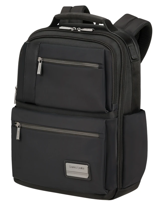 Samsonite Openroad 2.0 15.6 Inch Laptop Backpack 4 Samsonite Openroad 2.0 15.6 Inch Laptop Backpack - Image 2