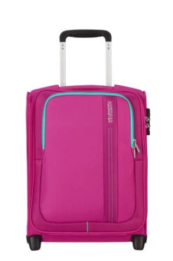 American Tourister Sea Seeker 45x36x20cm 2-Wheel Under Seat Cabin Case 23 American Tourister Sea Seeker 45x36x20cm 2-Wheel Under Seat Cabin Case -Travel Storage Store p1 acfe4126 84f2 471c a3a6 d06269f56dbc