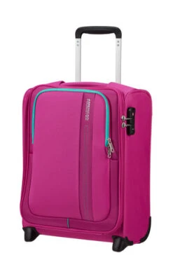 American Tourister Sea Seeker 45x36x20cm 2-Wheel Under Seat Cabin Case 24 American Tourister Sea Seeker 45x36x20cm 2-Wheel Under Seat Cabin Case -Travel Storage Store p2 773c1e5f 0b1c 41a9 9e54 4a23d88c4ffe