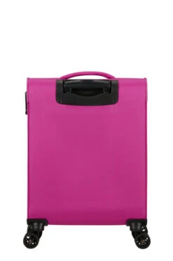 American Tourister Sea Seeker 55x40x20cm Spinner Cabin Case 23 American Tourister Sea Seeker 55x40x20cm Spinner Cabin Case -Travel Storage Store p3