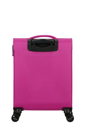 American Tourister Sea Seeker 55x40x20cm Spinner Cabin Case 10 American Tourister Sea Seeker 55x40x20cm Spinner Cabin Case - Image 8