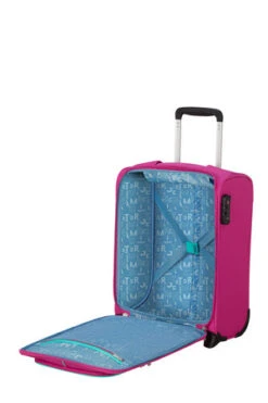 American Tourister Sea Seeker 45x36x20cm 2-Wheel Under Seat Cabin Case 25 American Tourister Sea Seeker 45x36x20cm 2-Wheel Under Seat Cabin Case -Travel Storage Store p3 5d9e9da4 badd 4ed1 9e47 62be9c85dba0