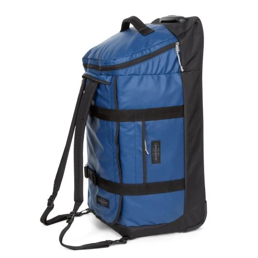 Eastpak Perce 2-Wheel Large Holdall 8 Eastpak Perce 2-Wheel Large Holdall - Image 6