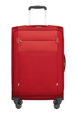 Samsonite Citybeat 66cm Medium Expandable Spinner Case -Travel Storage Store rd1 b6c361d0 b0aa 475f b12b 97a999aac64d