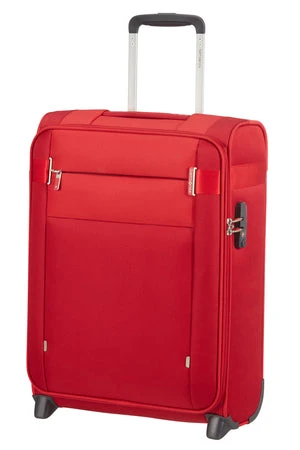 Samsonite Citybeat 55cm Upright Cabin Case 4 Samsonite Citybeat 55cm Upright Cabin Case - Image 2