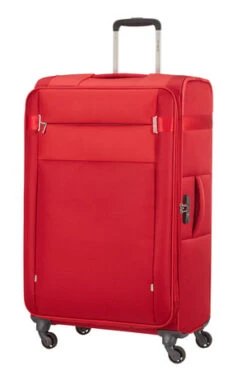 Samsonite Citybeat 78cm Large Expandable Spinner Case 34 Samsonite Citybeat 78cm Large Expandable Spinner Case -Travel Storage Store rd2 4a7d6926 c3b9 4d60 8759 7bc054c6b550