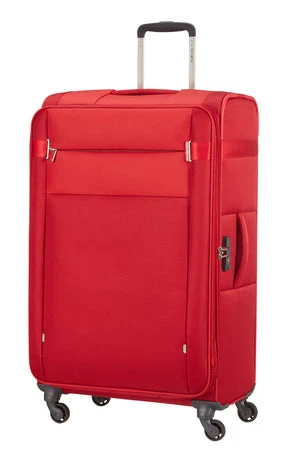 Samsonite Citybeat 78cm Large Expandable Spinner Case 15 Samsonite Citybeat 78cm Large Expandable Spinner Case - Image 13