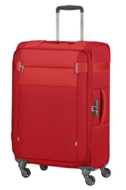 Samsonite Citybeat 66cm Medium Expandable Spinner Case -Travel Storage Store rd2 c46f54b7 db69 4391 bb56 39736b461f90