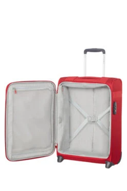 Samsonite Citybeat 55cm Upright Cabin Case 17 Samsonite Citybeat 55cm Upright Cabin Case -Travel Storage Store rd4 344bd87d 6836 4aed 9e82 311ae5e3ab29