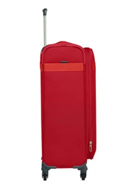 Samsonite Citybeat 66cm Medium Expandable Spinner Case -Travel Storage Store rd6
