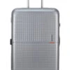 American Tourister Geopop 67cm 4 Wheel Medium Suitcase 1 American Tourister Geopop 67cm 4 Wheel Medium Suitcase -Travel Storage Store s1 7c4237a9 ccd1 4029 b5b9 0278151da884