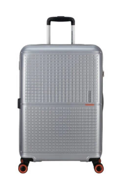 American Tourister Geopop 67cm 4 Wheel Medium Suitcase