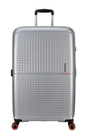 American Tourister Geopop 77cm 4-Wheel Large Suitcase 11 American Tourister Geopop 77cm 4-Wheel Large Suitcase - Image 9