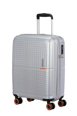 American Tourister Geopop 55cm 4-Wheel Cabin Case 12 American Tourister Geopop 55cm 4-Wheel Cabin Case - Image 10