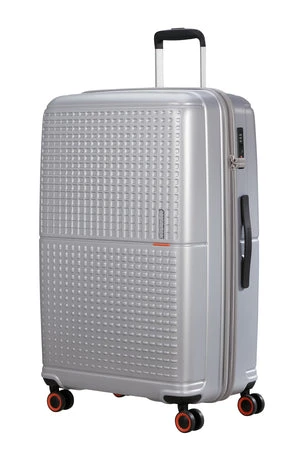 American Tourister Geopop 77cm 4-Wheel Large Suitcase 12 American Tourister Geopop 77cm 4-Wheel Large Suitcase - Image 10