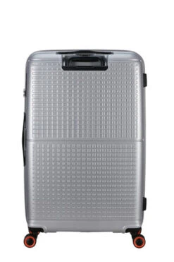 American Tourister Geopop 77cm 4-Wheel Large Suitcase 24 American Tourister Geopop 77cm 4-Wheel Large Suitcase -Travel Storage Store s3 0c05bade a3b0 4337 9933 9fa22f390da1