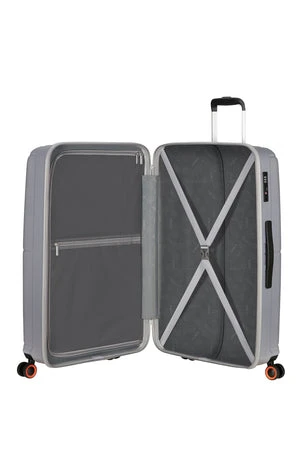 American Tourister Geopop 77cm 4-Wheel Large Suitcase 14 American Tourister Geopop 77cm 4-Wheel Large Suitcase - Image 12