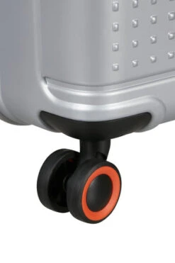 American Tourister Geopop 67cm 4 Wheel Medium Suitcase 21 American Tourister Geopop 67cm 4 Wheel Medium Suitcase -Travel Storage Store s5 3f4b14ea 49fe 4687 8d06 d6124b87792d