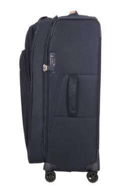 Samsonite Spark SNG Eco 79cm Large Expandable 4-Wheel Suitcase 35 Samsonite Spark SNG Eco 79cm Large Expandable 4-Wheel Suitcase -Travel Storage Store sl4 d4328bf2 ce76 4b6a 8e01 8dc3f2eaa489