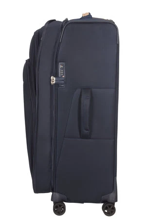 Samsonite Spark SNG Eco 79cm Large Expandable 4-Wheel Suitcase 16 Samsonite Spark SNG Eco 79cm Large Expandable 4-Wheel Suitcase - Image 14