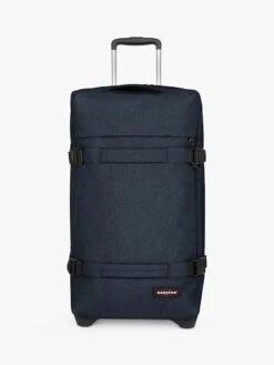Eastpak Transit'R L 79cm 2-Wheel Soft-Sided Holdall