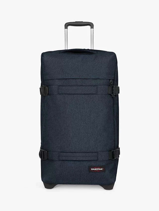 Eastpak Transit'R L 79cm 2-Wheel Soft-Sided Holdall