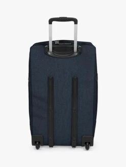 Eastpak Transit'R L 79cm 2-Wheel Soft-Sided Holdall 16 Eastpak Transit'R L 79cm 2-Wheel Soft-Sided Holdall -Travel Storage Store td3