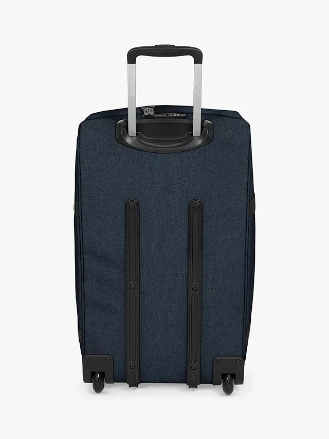 Eastpak Transit'R L 79cm 2-Wheel Soft-Sided Holdall 5 Eastpak Transit'R L 79cm 2-Wheel Soft-Sided Holdall - Image 3