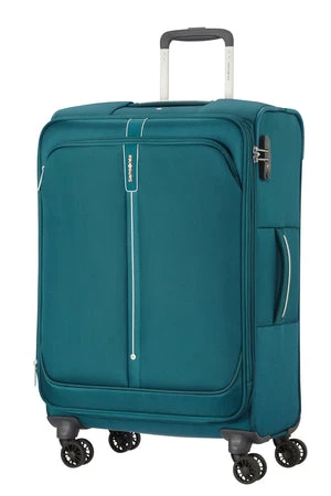 Samsonite Popsoda 66cm Medium Expandable Spinner Case 9 Samsonite Popsoda 66cm Medium Expandable Spinner Case - Image 7