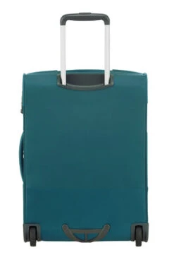 Samsonite Popsoda 55cm Upright Cabin Case 22 Samsonite Popsoda 55cm Upright Cabin Case -Travel Storage Store teal4