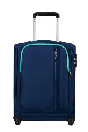 American Tourister Sea Seeker 45x36x20cm 2-Wheel Under Seat Cabin Case 14 American Tourister Sea Seeker 45x36x20cm 2-Wheel Under Seat Cabin Case - Image 12