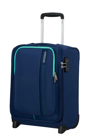 American Tourister Sea Seeker 45x36x20cm 2-Wheel Under Seat Cabin Case 15 American Tourister Sea Seeker 45x36x20cm 2-Wheel Under Seat Cabin Case - Image 13