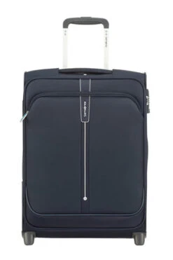 Samsonite Popsoda 55cm Upright Cabin Case 24 Samsonite Popsoda 55cm Upright Cabin Case -Travel Storage Store up1