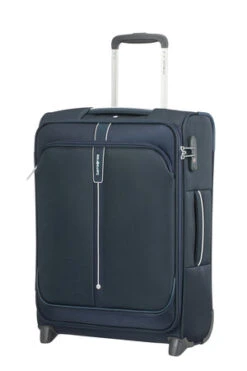 Samsonite Popsoda 55cm Upright Cabin Case 25 Samsonite Popsoda 55cm Upright Cabin Case -Travel Storage Store up2