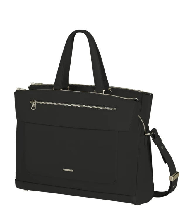 Samsonite Zalia 2.0 14 Inch Laptop Ladies Business Bag 4 Samsonite Zalia 2.0 14 Inch Laptop Ladies Business Bag - Image 2
