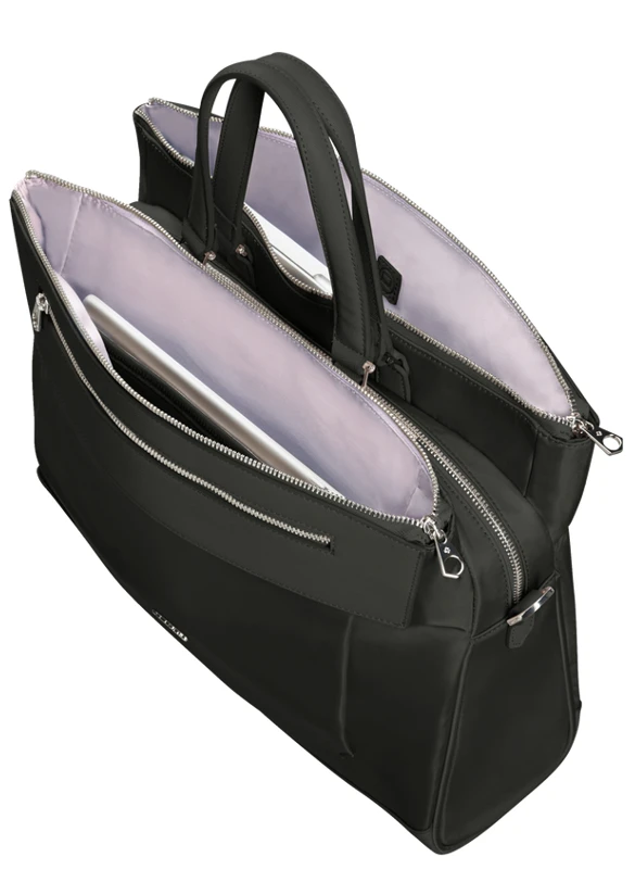 Samsonite Zalia 2.0 14 Inch Laptop Ladies Business Bag 5 Samsonite Zalia 2.0 14 Inch Laptop Ladies Business Bag - Image 3