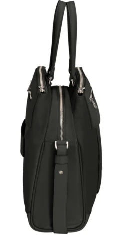 Samsonite Zalia 2.0 14 Inch Laptop Ladies Business Bag 14 Samsonite Zalia 2.0 14 Inch Laptop Ladies Business Bag -Travel Storage Store zbag4