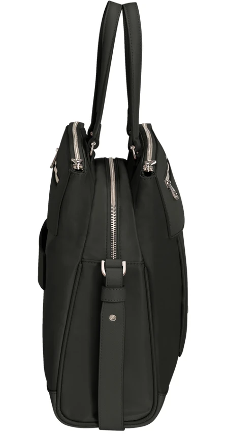 Samsonite Zalia 2.0 14 Inch Laptop Ladies Business Bag 6 Samsonite Zalia 2.0 14 Inch Laptop Ladies Business Bag - Image 4