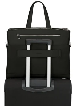 Samsonite Zalia 2.0 14 Inch Laptop Ladies Business Bag 15 Samsonite Zalia 2.0 14 Inch Laptop Ladies Business Bag -Travel Storage Store zbag5