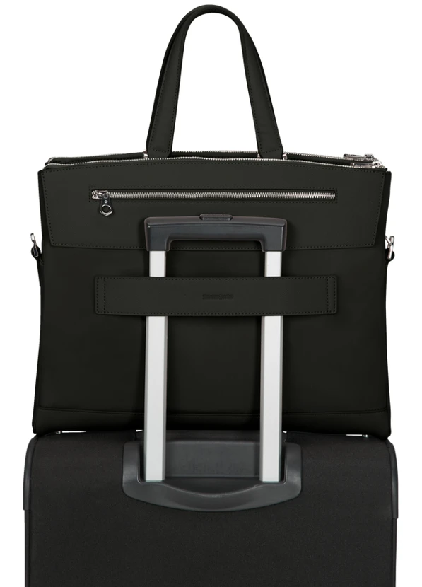 Samsonite Zalia 2.0 14 Inch Laptop Ladies Business Bag 7 Samsonite Zalia 2.0 14 Inch Laptop Ladies Business Bag - Image 5